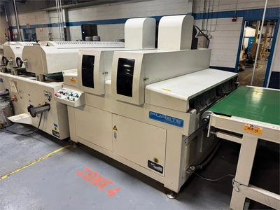 USED 2019 FOSHAN PURETE PRT-U2113