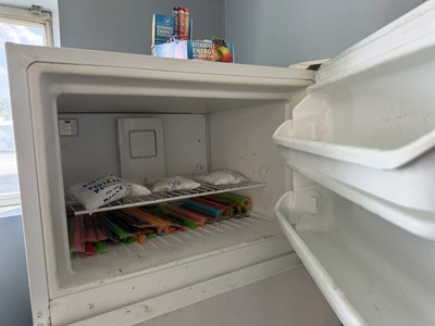 Used _UNKNOWN_ _UNKNOWN_ Refrigerators Indiana US | Miedema Asset Management Group #1414827