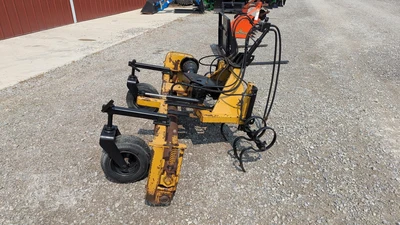 USED HARLEY PRO6