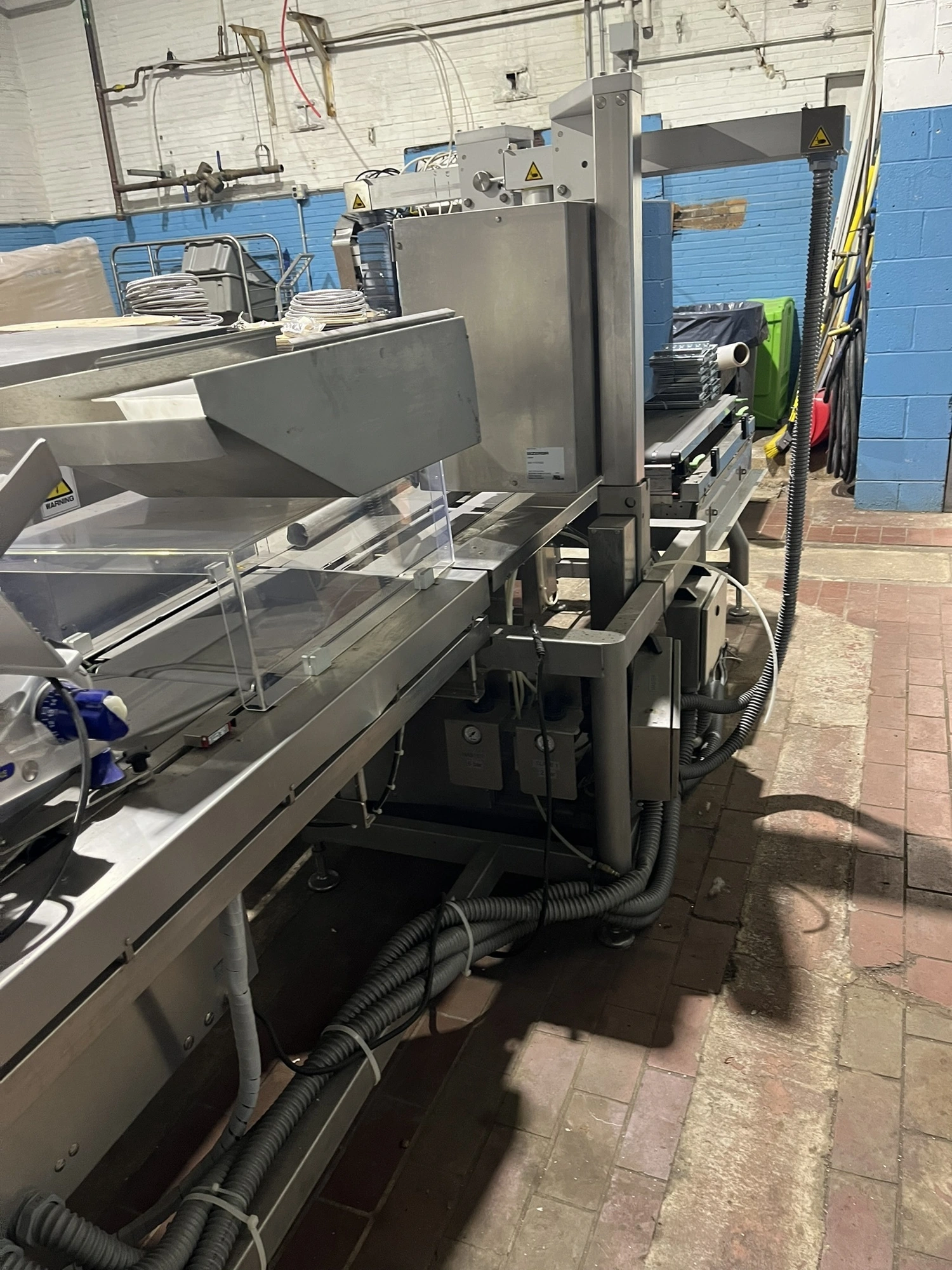 USED Bizerba GLX 2.1