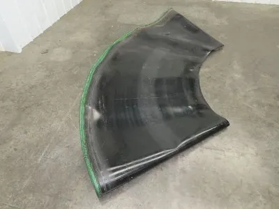 Used TRANSNORM _UNKNOWN_ Conveyor Parts | Arrow Industrial #635258