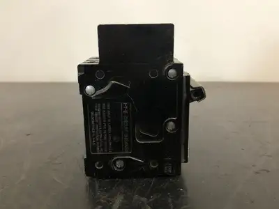 USED SIEMENS BQ2B040
