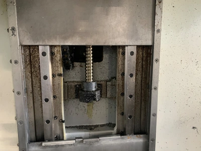 2004 HAAS VF-2SS Vertical Machining Centers | PM Machines (4)