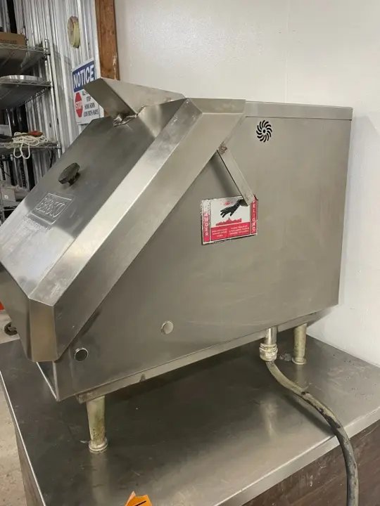 Used _UNKNOWN_ MODEL Tortilla Equipment Michigan US | Grocery Equipment Sales #1284781
