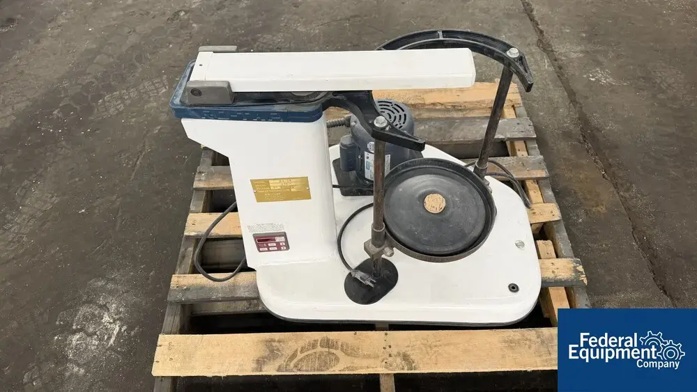 Used Ro-Tap _UNKNOWN_ Sieves & Sieve Shakers Ohio US | Federal Equipment Company #1339967