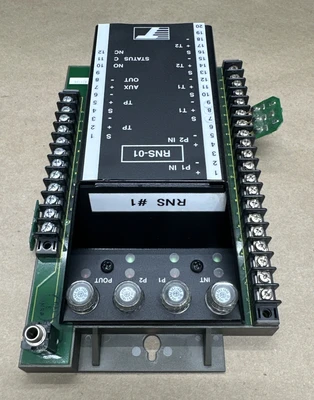 NEW ABB RNS-01