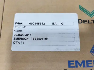 New | in-Stock 2013 EMERSON KL4101X1-BA1 Misc Electrical & Power Parts British Columbia CA | Lenmark #1439541
