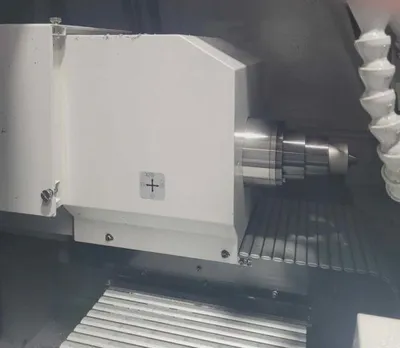 2015 CITIZEN A20VII Swiss Type Automatic Screw Machines | Midstate Machinery (5)