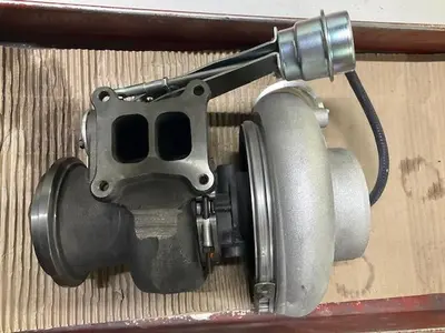 Holset Turbocharger PN P4089856