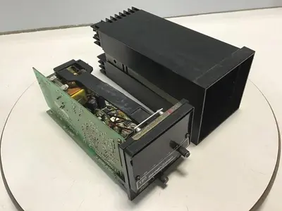 USED BARBER COLMAN 185A-00016-000-0-03