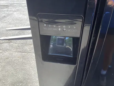 Used KENMORE 106.51799413 Refrigerators Michigan US | Miedema Asset Management Group #1312865