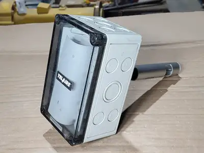 USED TELAIRE 1508