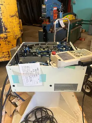 New | in-Stock 2018 KAWASAKI RS010L Robots Michigan US | RAB Industries, Inc. #184299