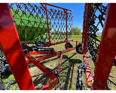 Used DELTA HARROWS _UNKNOWN_ Disc Harrows Iowa US | Keast Enterprises #1360220