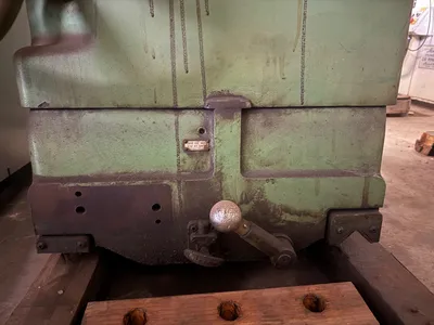 TAILSTOCK _UNKNOWN_ TAILSTOCKS, LATHE | Turner's Machinery (7)