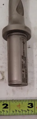 WALTER B4013.F20.17,0.Z02.51R Tooling & Accessories, Drilling | Machinery Central (9)