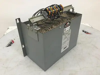 USED HAMMOND C3F009KBS