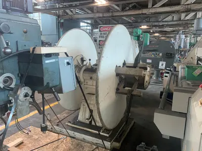 LITTELL 40-12 Centering Reels | PressTrader Limited (4)