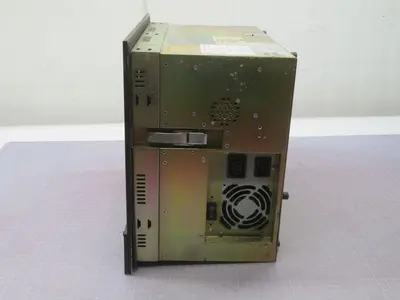 Used NEMATRON ICC-6L6-HS2 IC63A2-JB310401 Automation Control (HMI) Texas US | Aucto #1308319