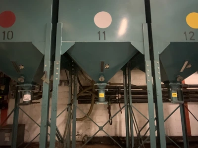 USED UNA-DYN 966004