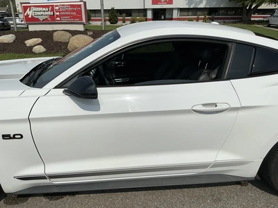 USED 2016 FORD MUSTANG