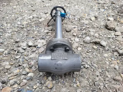 NEW 2018 BONNEY FORGE CL 18L-NACE-LE