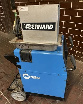 USED Miller 907194