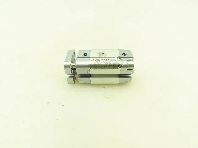 Used METAL WORK _UNKNOWN_ Pneumatic Cylinders | Arrow Industrial #633783
