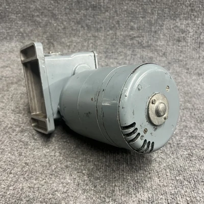 Used Groschopp NR1742458 Gearmotors California US | Davliegogo LLC #1705552