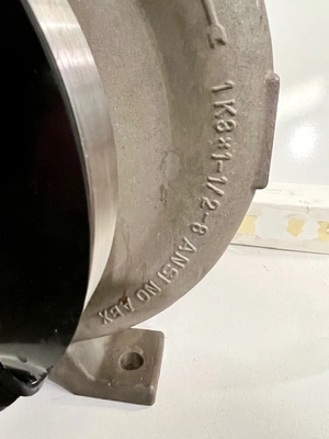 USED Durco MK3 STD