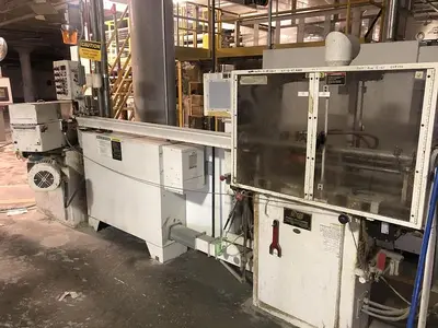 USED PCMC CORE WINDER