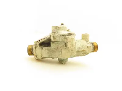 Watts Regulator 3/4" 009-M2QT Backflow Preventer Bronze Valve Body 3/4"