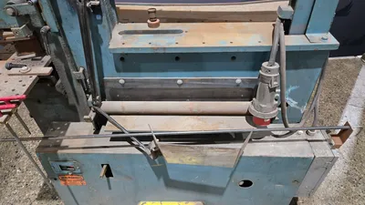 USED SCOTCHMAN 5075