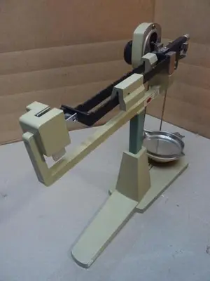 USED OHAUS 310G