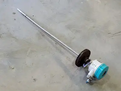 USED SIEMENS 7ML56400BF011JA0