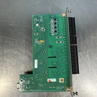 POWER XPERT PXMIO-B 66C2366H05 CIRCUIT CARD (BIN-1.2.2)