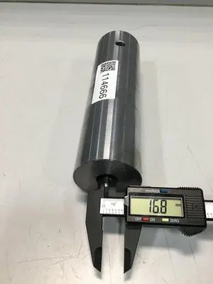 Used CINCINNATI MILACRON 5031522 Injection Molding Parts Michigan US | Ideal Machinery #1302204