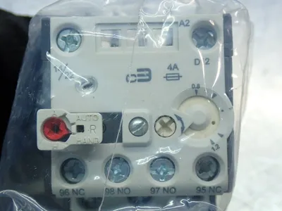 NEW C3CONTROLS 320B1D80
