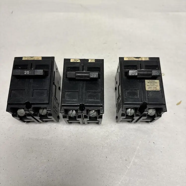 Used MURRAY MP220 Miscellaneous Equipment (Electrical & Power) Ohio US | Surplus Asset Holdings #1210148