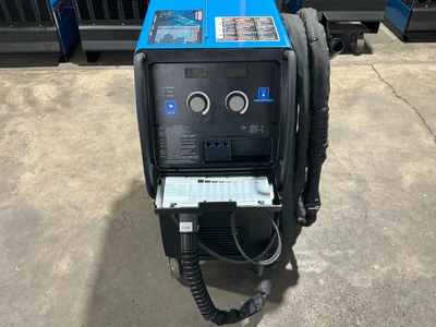 MILLER MILLERMATIC 350P Mig Welders | Direct Industrial (2)