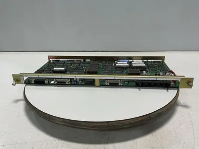 USED FUJI F7706087(2)A