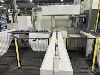 USED 2021 MODIG HHV2