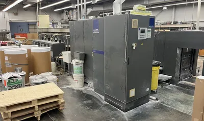 2000 HEIDELBERG SM74-6P3+L 6-Color | M3 Graphic Machinery (9)