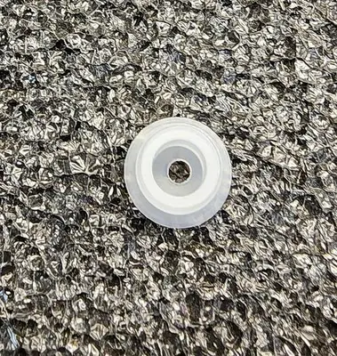SILICON PLUGS