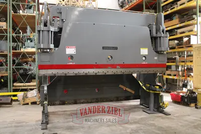 Cincinnati 14' x 350 Ton Hydraulic Press Brake