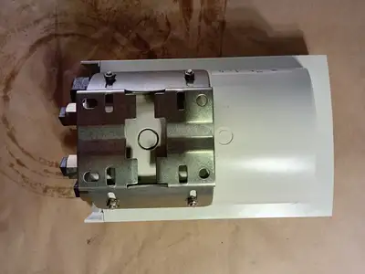 NEW KROHNE MFC 300W