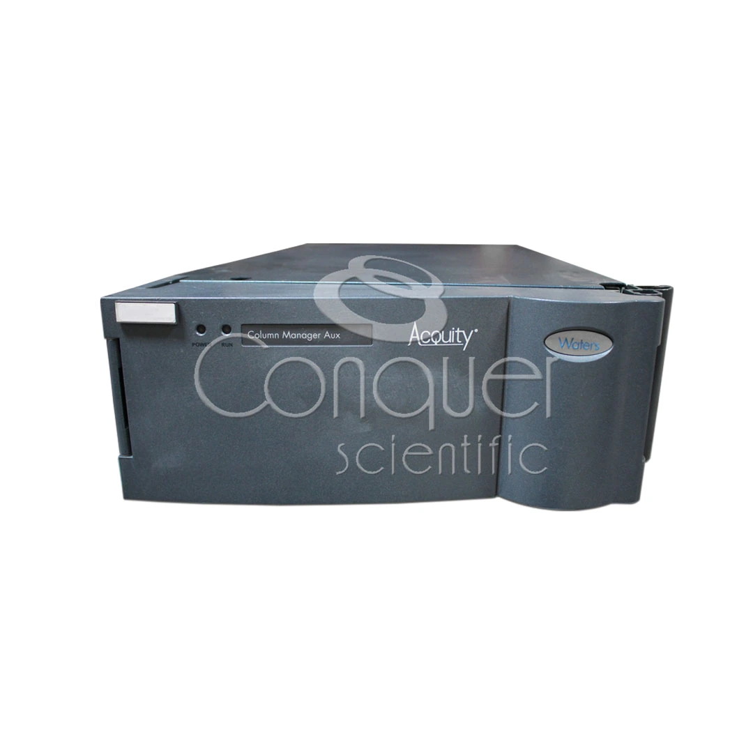 USED WATERS COLUMN MANAGER AUX / PN:186015039