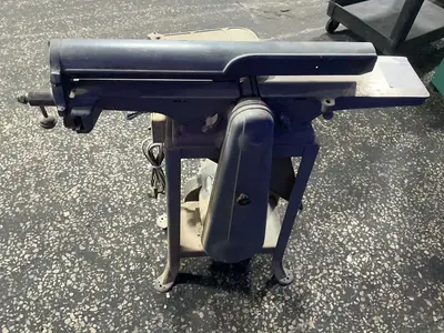 Used DELTA NJ227 Woodworking Jointers Ohio US | HGR 24 #1291894