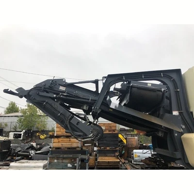 USED 2019 METSO LOKOTRACK LT1213