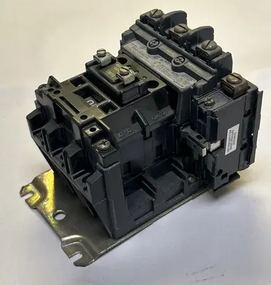Used ALLEN-BRADLEY 500-BOB94 PLC Contactors Ohio US | Surplus Asset Holdings #1236700